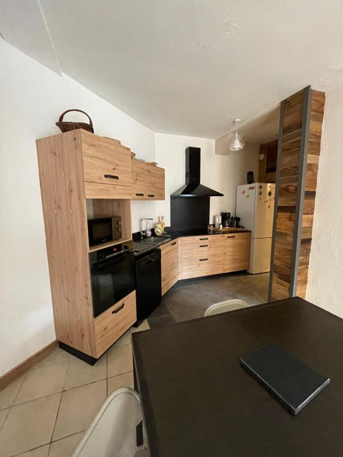 Terrasse Sur Les Aravis Apartment